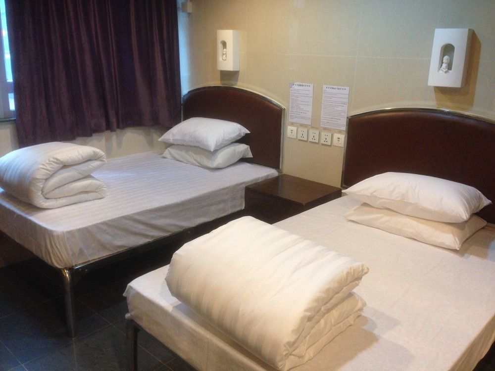 Kowloon Youth Village Tsim Sha Tsui 九龙青年公寓 Hong Kong Esterno foto