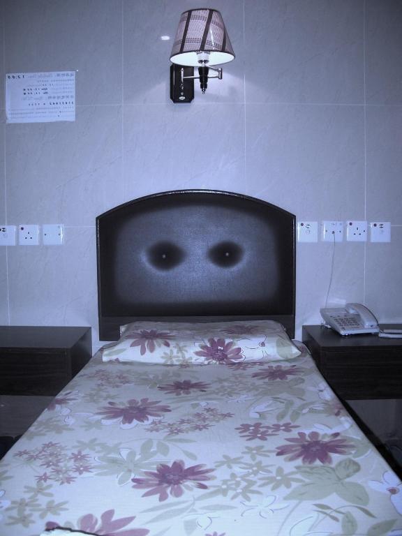 Kowloon Youth Village Tsim Sha Tsui 九龙青年公寓 Hong Kong Camera foto