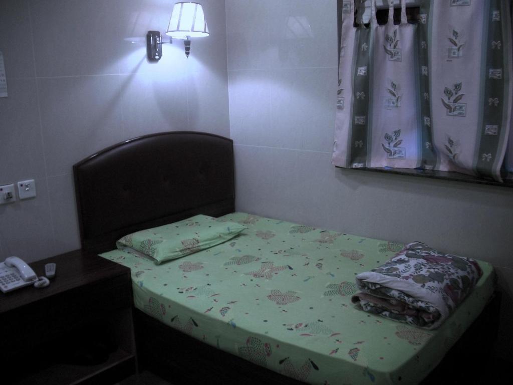 Kowloon Youth Village Tsim Sha Tsui 九龙青年公寓 Hong Kong Camera foto