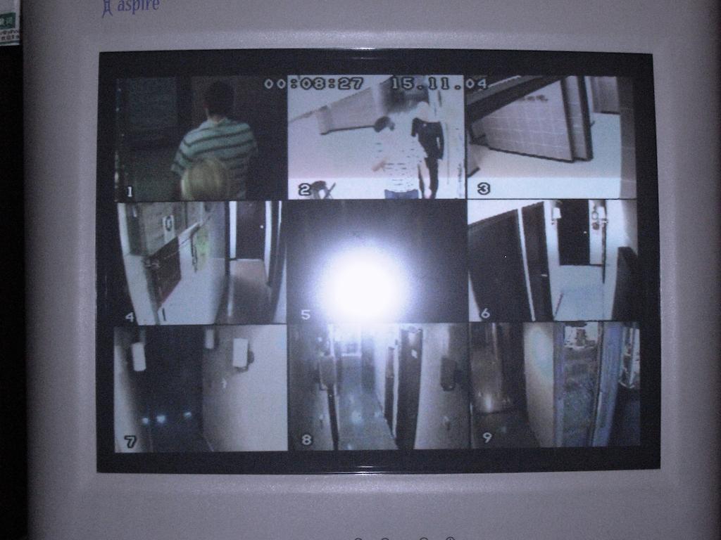 Kowloon Youth Village Tsim Sha Tsui 九龙青年公寓 Hong Kong Esterno foto